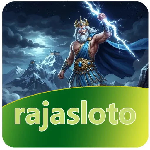 Ilustrasi berkas rajasloto APK 4.8.1