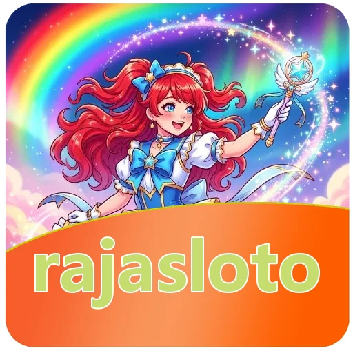 Ilustrasi persyaratan Android untuk rajasloto 4.8.1