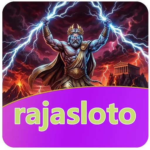 Ilustrasi kategori utilitas rajasloto