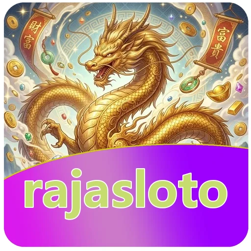 Ilustrasi aplikasi rajasloto, kategori utilitas