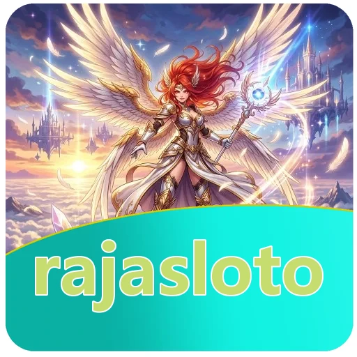 Ilustrasi syarat perangkat untuk rajasloto APK