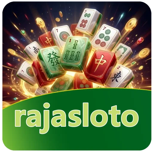 Ilustrasi berkas rajasloto APK 32.7 MB