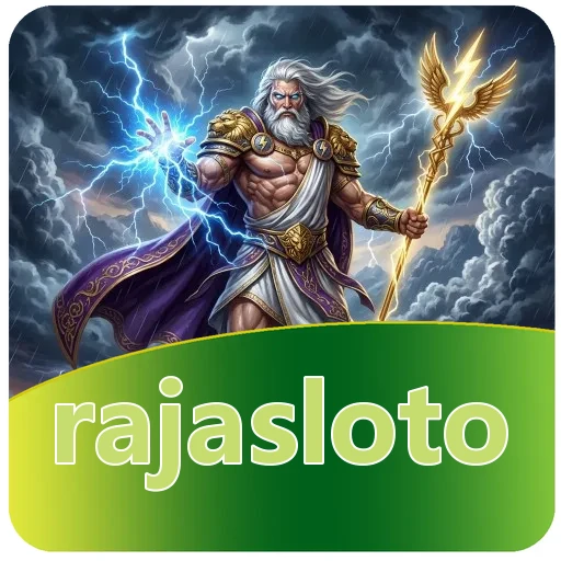 Keamanan rajasloto