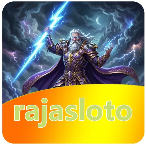 Mengunduh rajasloto APK 4.8.1